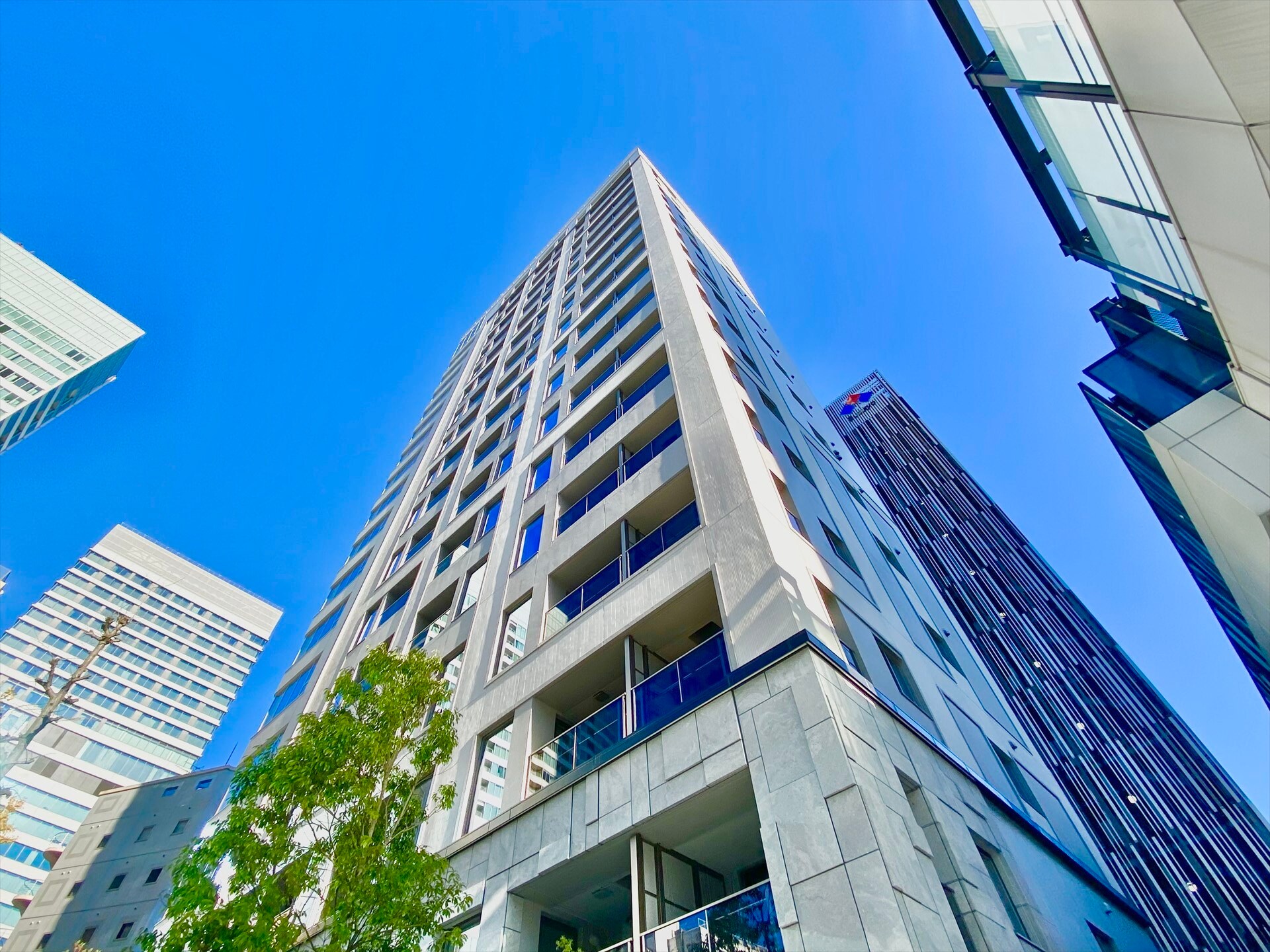 パークホームズ浜松町の物件内観写真