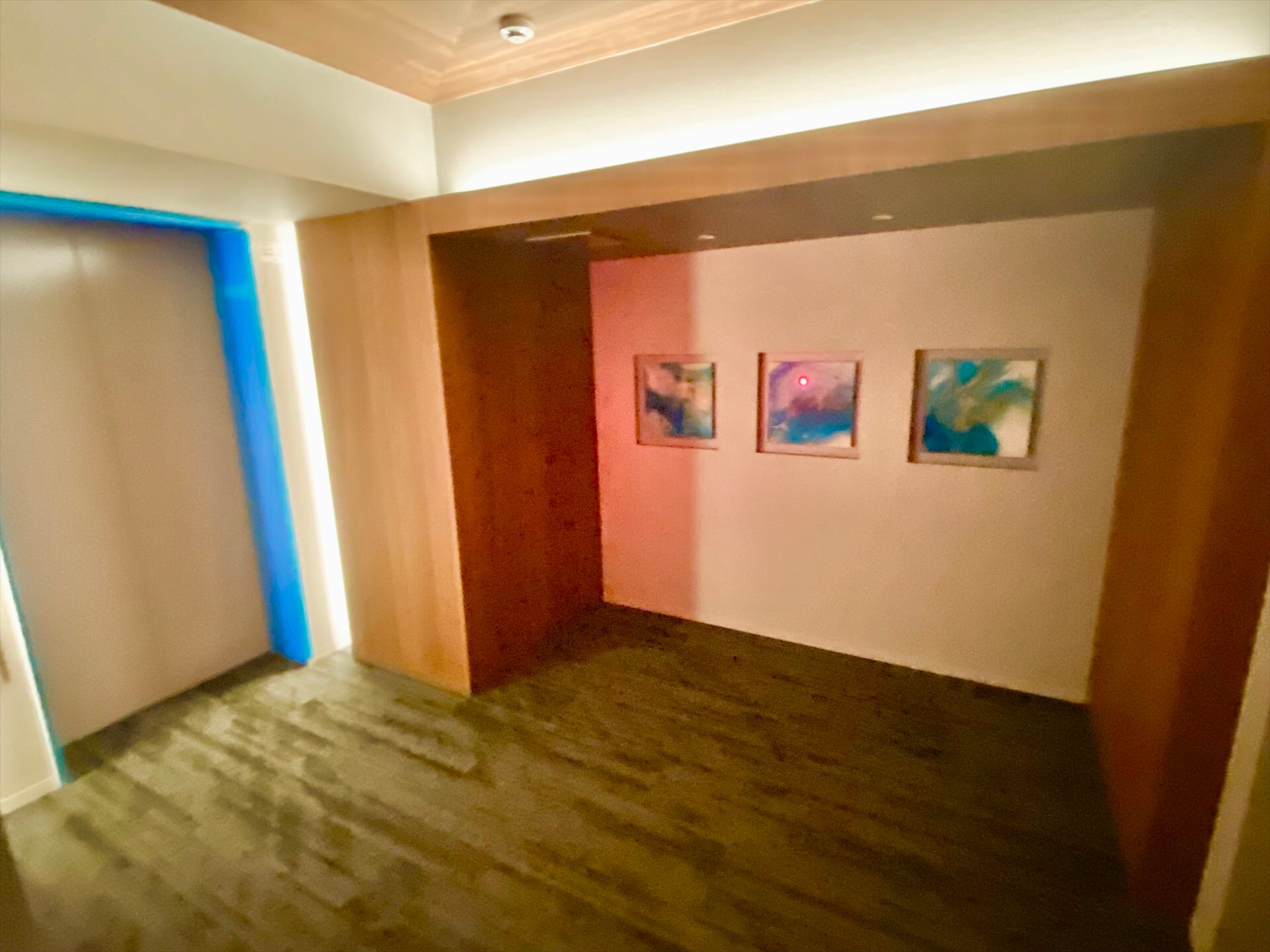 パークホームズ浜松町の物件内観写真