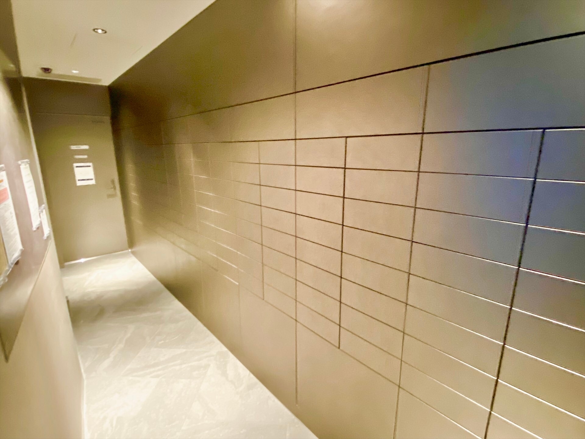 パークホームズ浜松町の物件内観写真