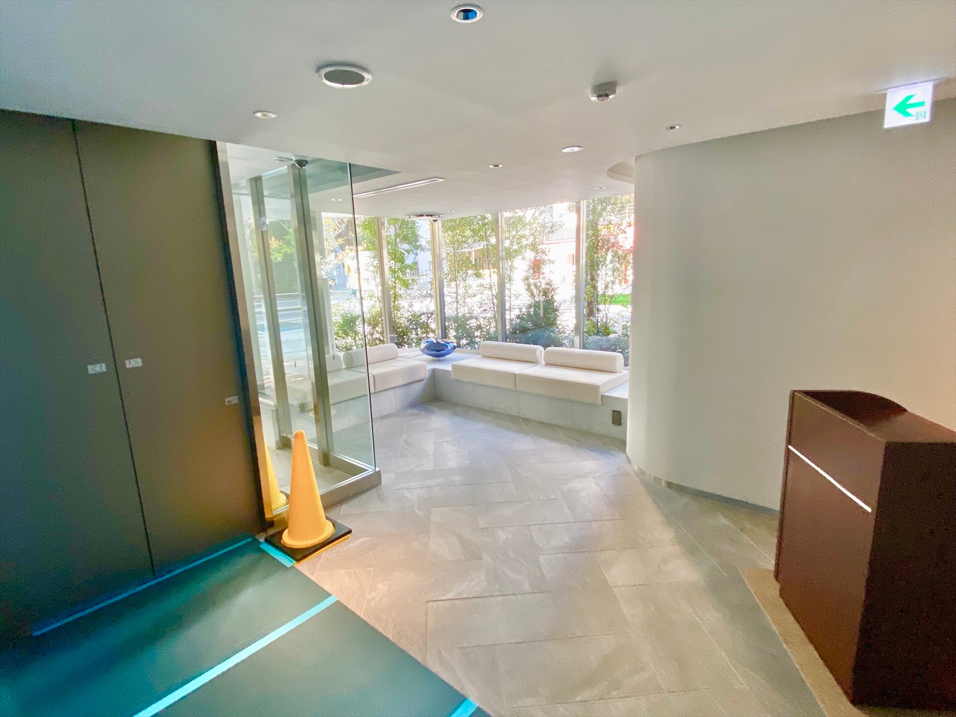 パークホームズ浜松町の物件内観写真