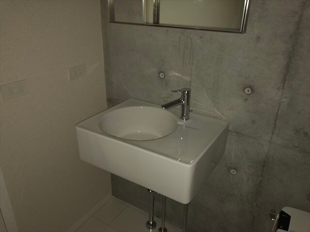 アーデン芝公園の物件内観写真