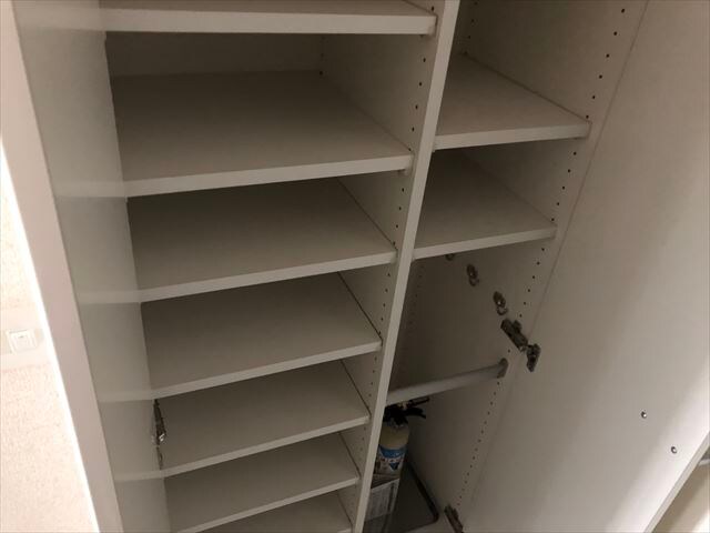 アーデン芝公園の物件内観写真