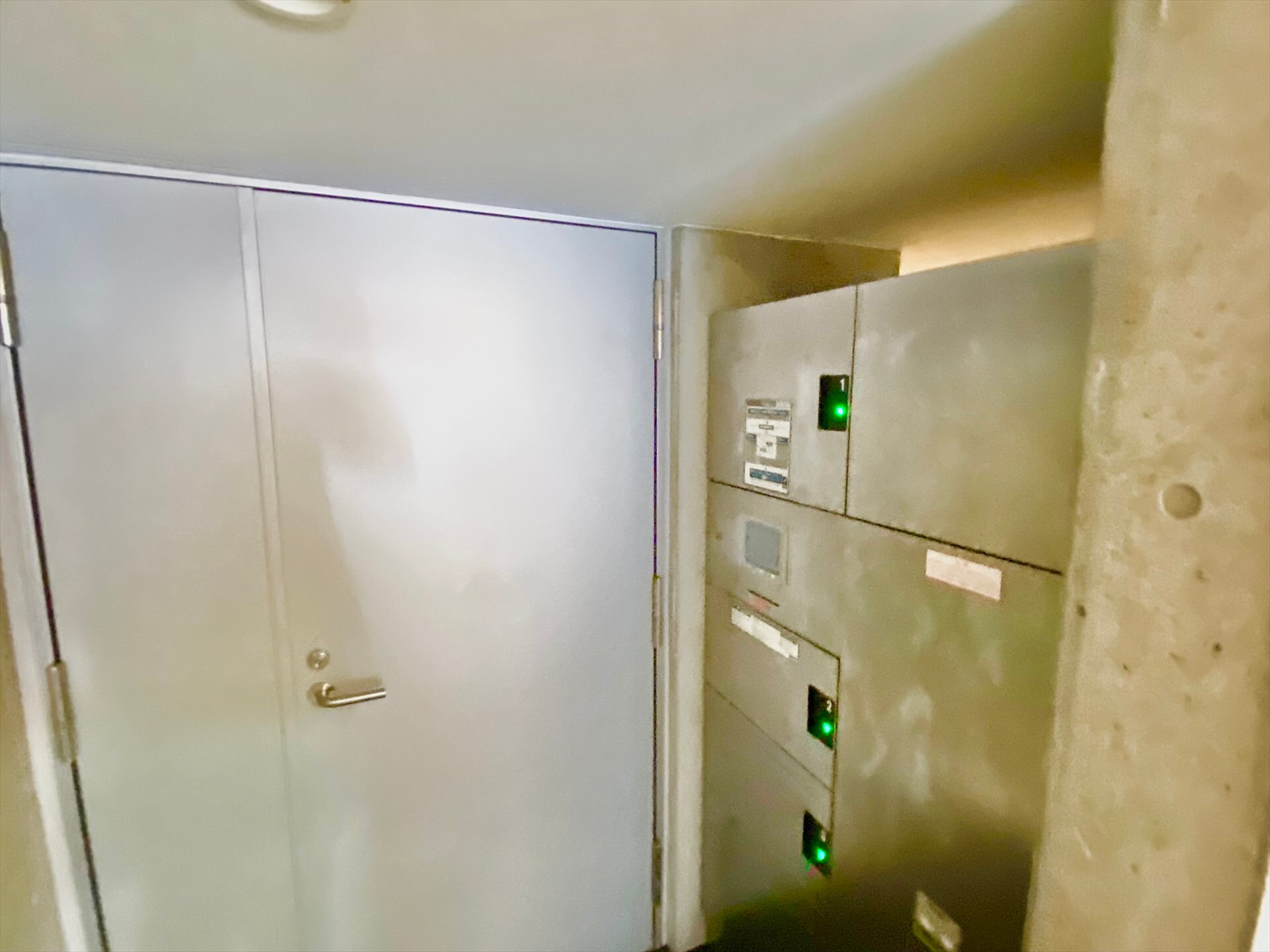 アプリーレ赤坂の物件内観写真