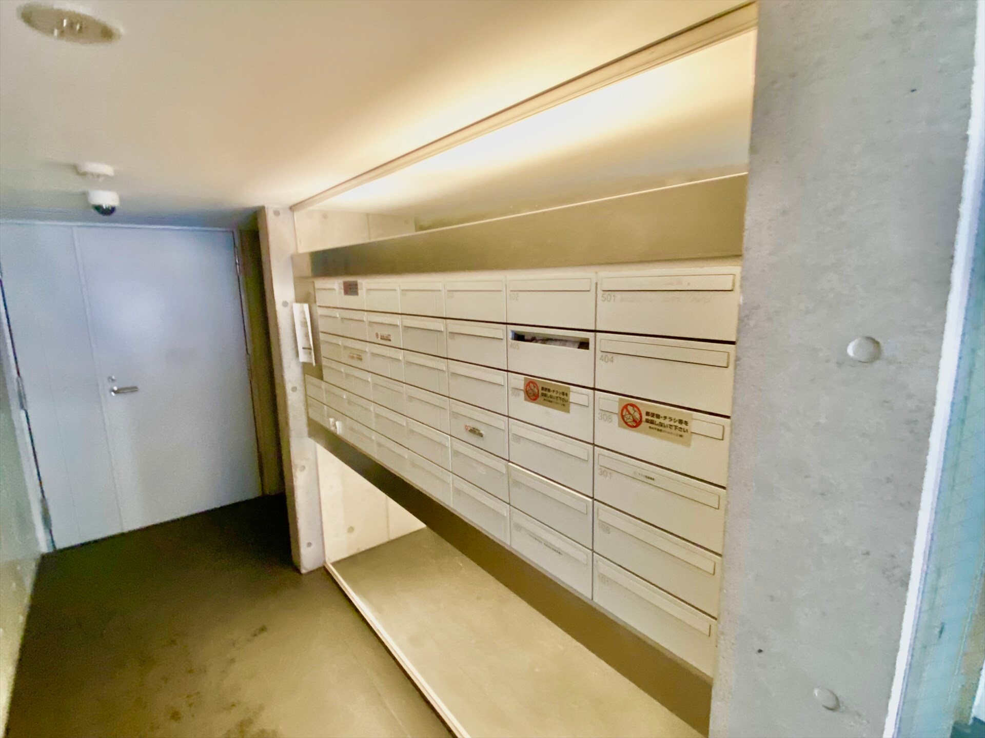 アプリーレ赤坂の物件内観写真