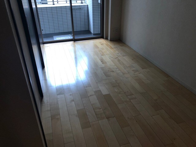 MFPRコート赤坂見附の物件内観写真