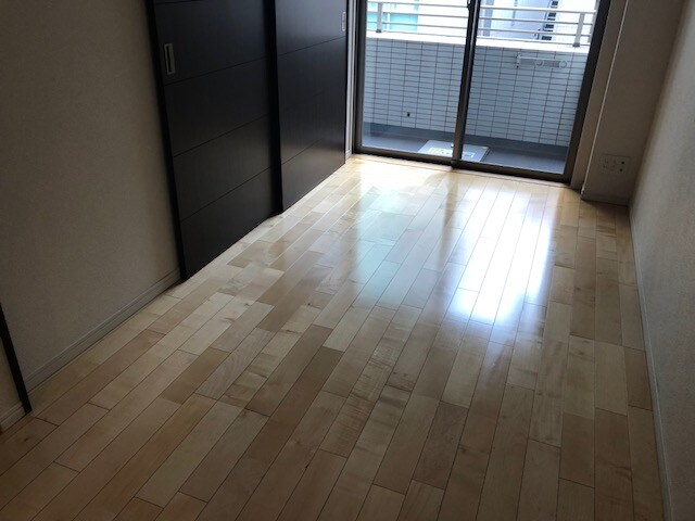 MFPRコート赤坂見附の物件内観写真