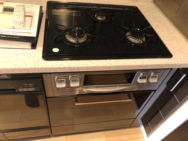 MFPRコート赤坂見附の物件内観写真