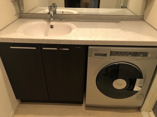 MFPRコート赤坂見附の物件内観写真