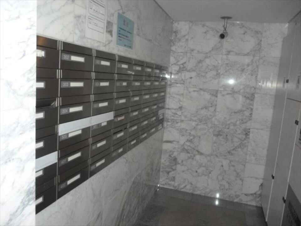 MFPRコート赤坂見附の物件内観写真