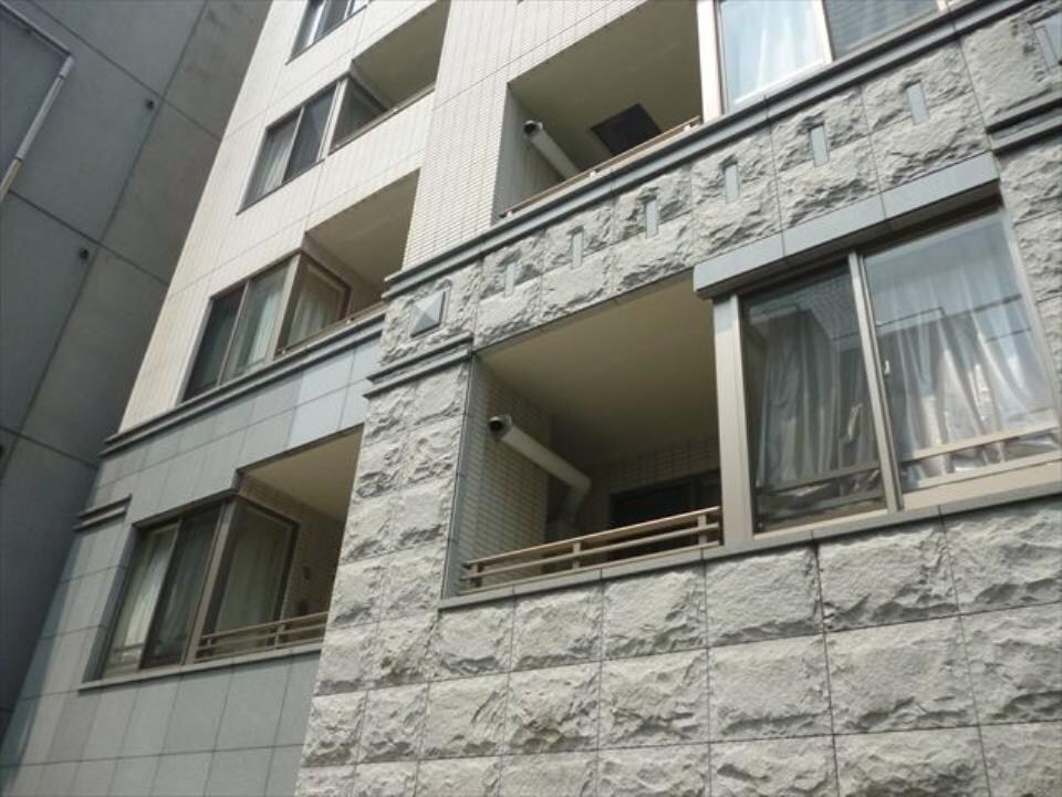 MFPRコート赤坂見附の物件内観写真