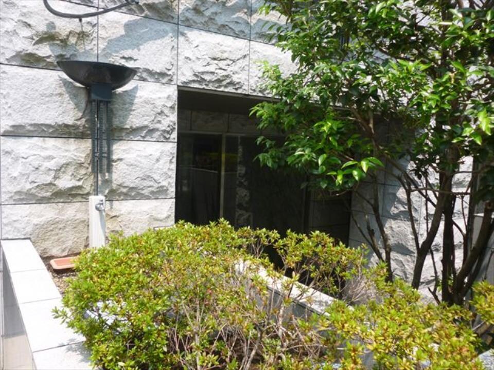 MFPRコート赤坂見附の物件内観写真