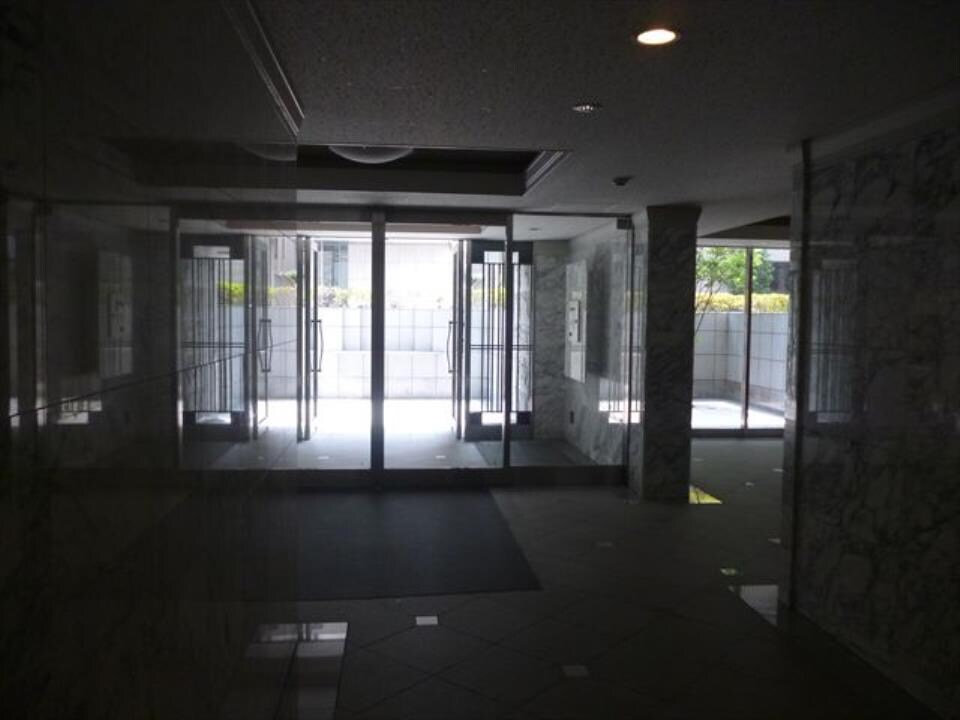 MFPRコート赤坂見附の物件内観写真