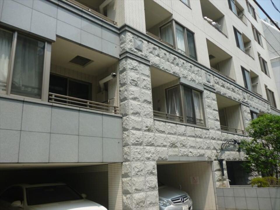 MFPRコート赤坂見附の物件内観写真