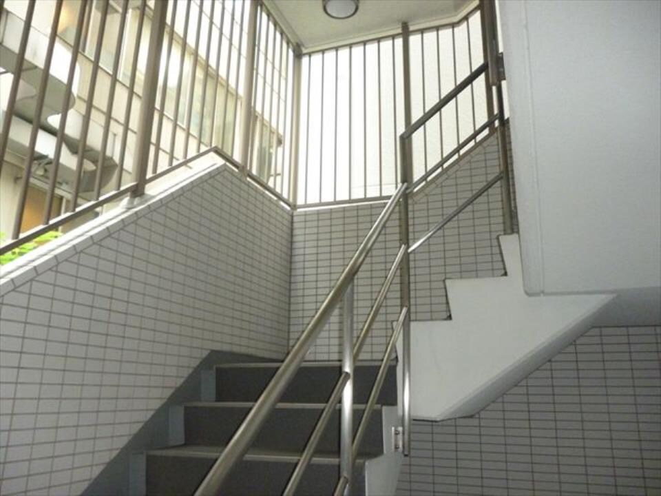 MFPRコート赤坂見附の物件内観写真