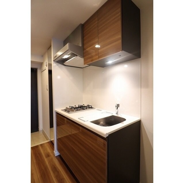 AIFLAT中目黒の物件内観写真