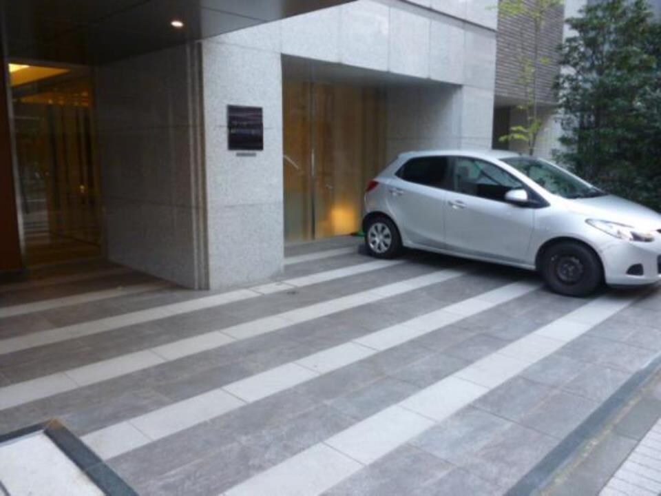 レジディア芝大門IIの物件内観写真