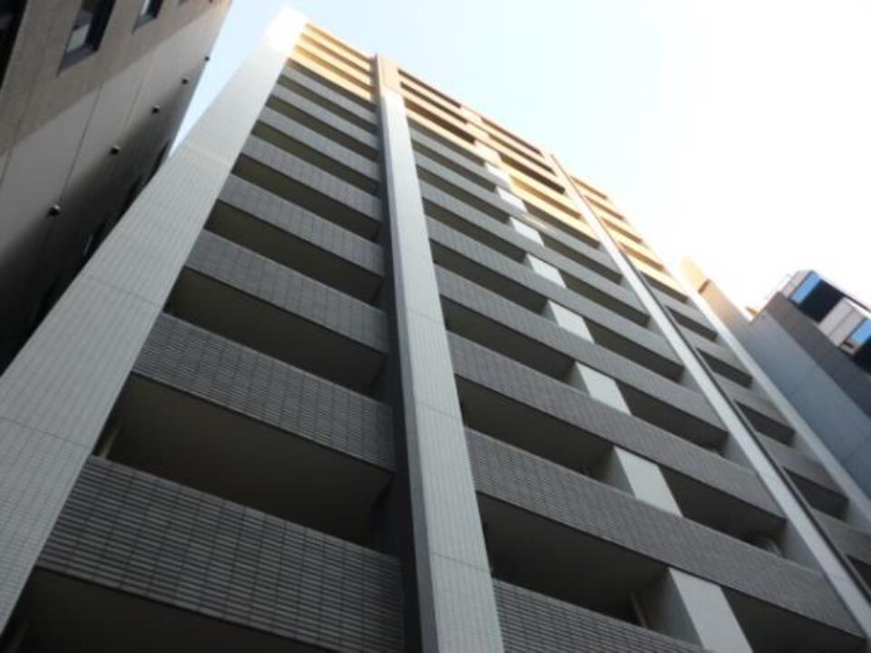 レジディア芝大門IIの物件内観写真