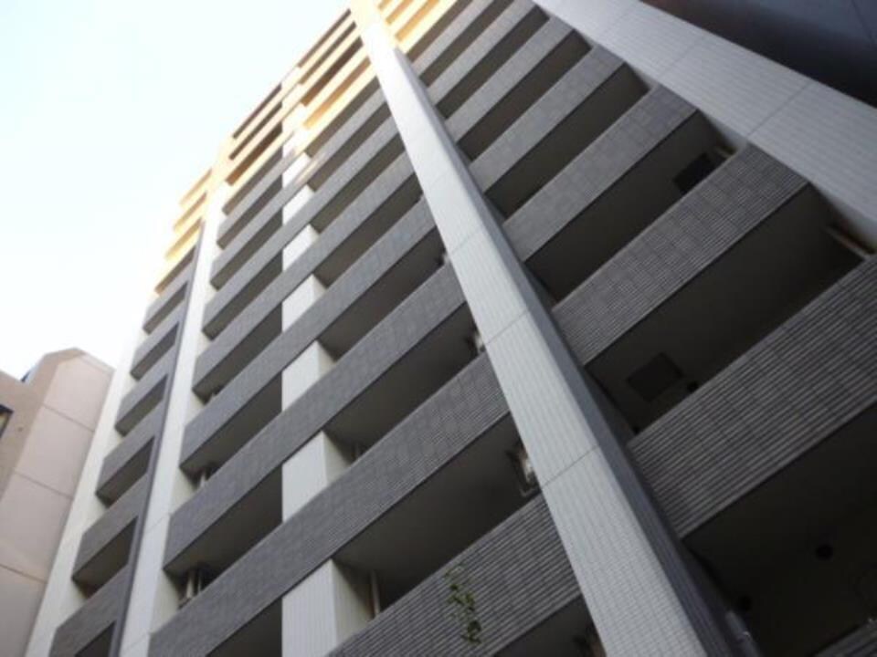 レジディア芝大門IIの物件内観写真