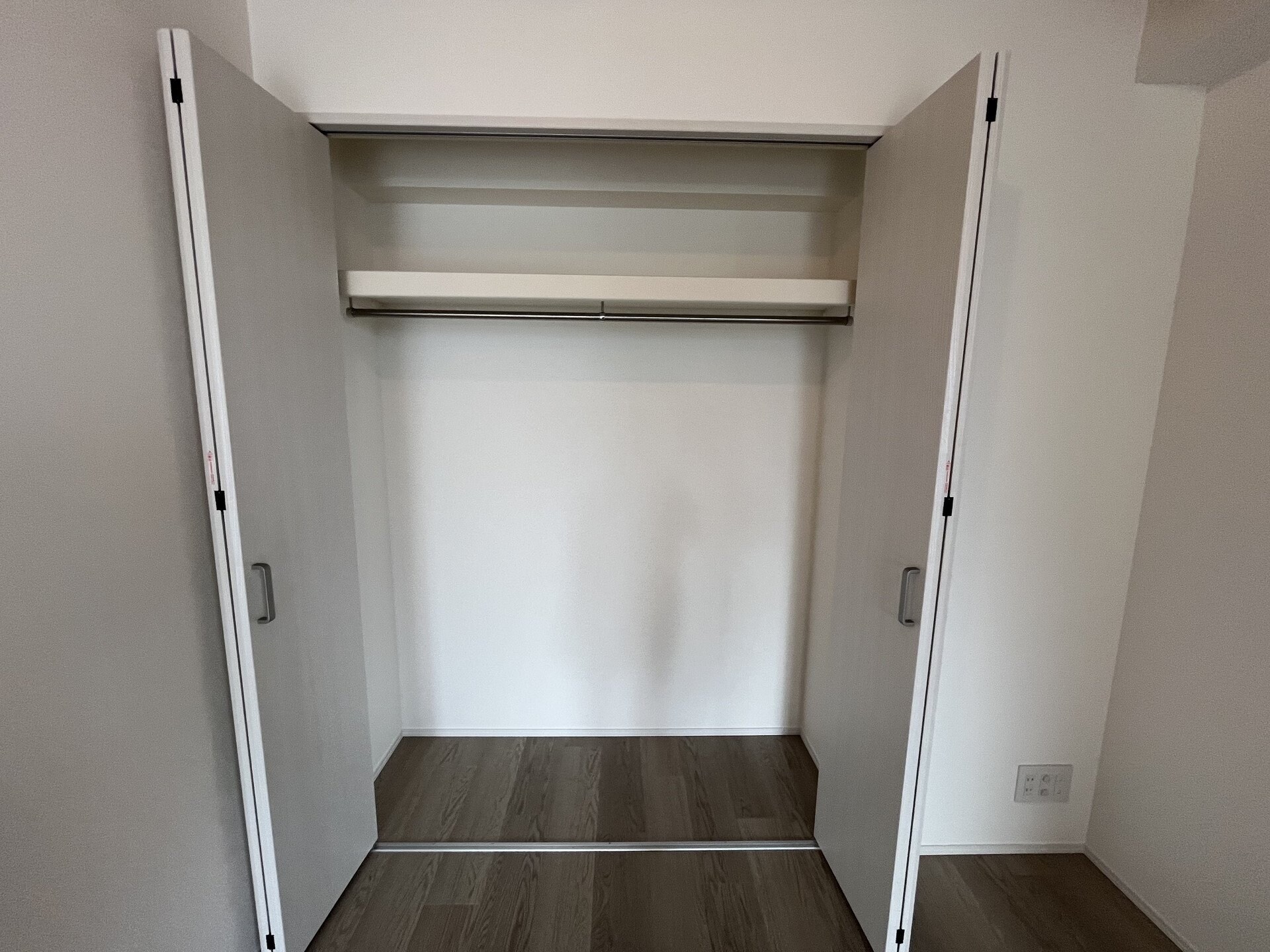 レジディア芝大門IIの物件内観写真