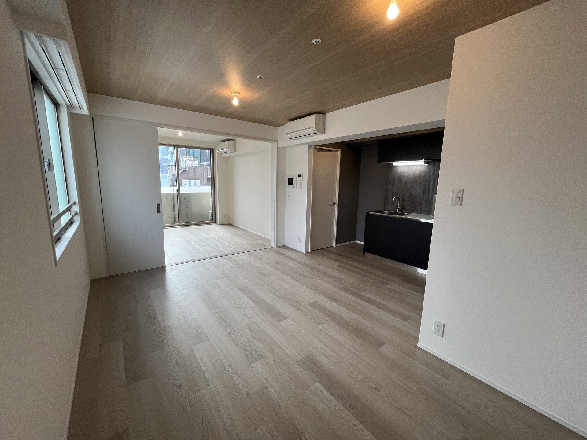 レジディア芝大門IIの物件内観写真