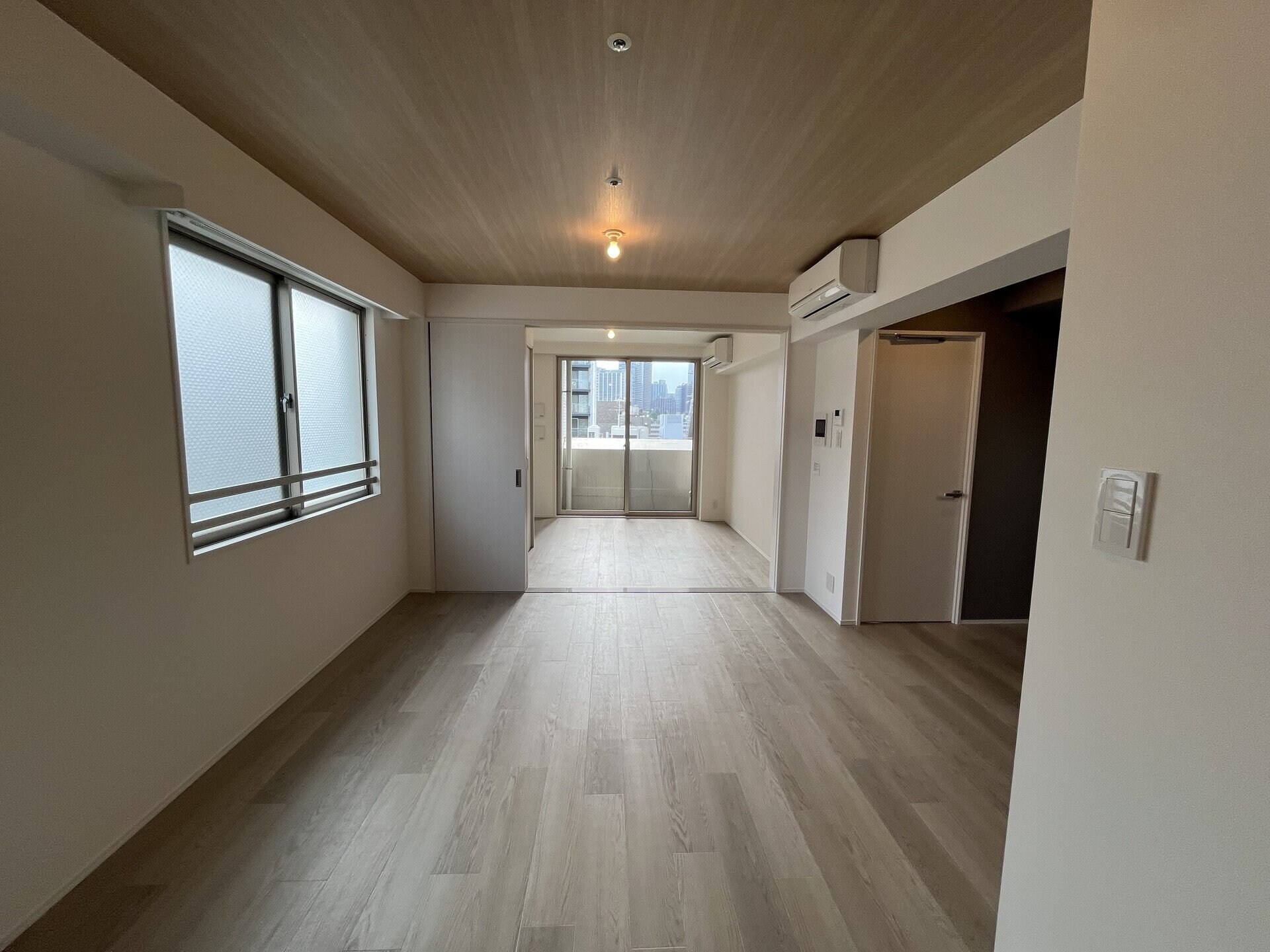 レジディア芝大門IIの物件内観写真