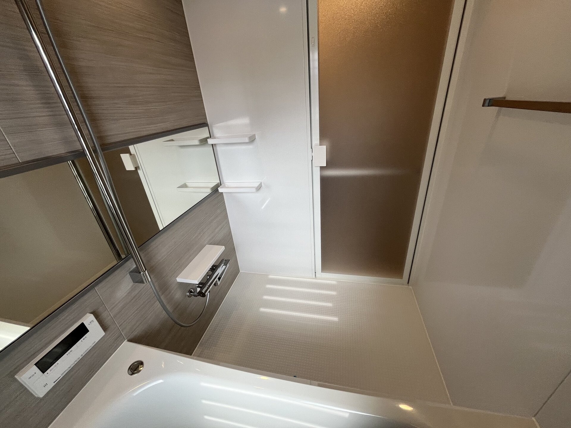 レジディア芝大門IIの物件内観写真