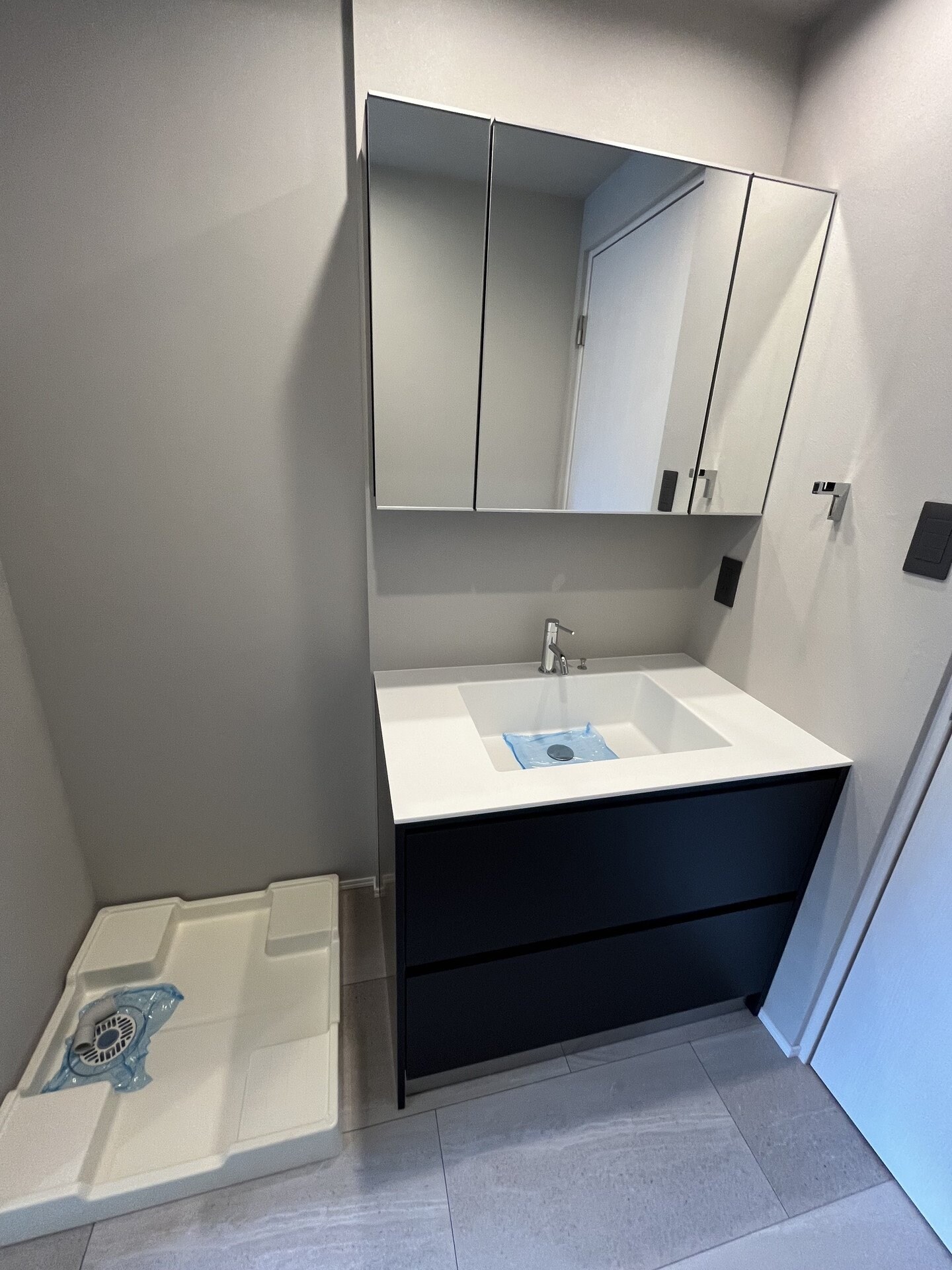 レジディア芝大門IIの物件内観写真