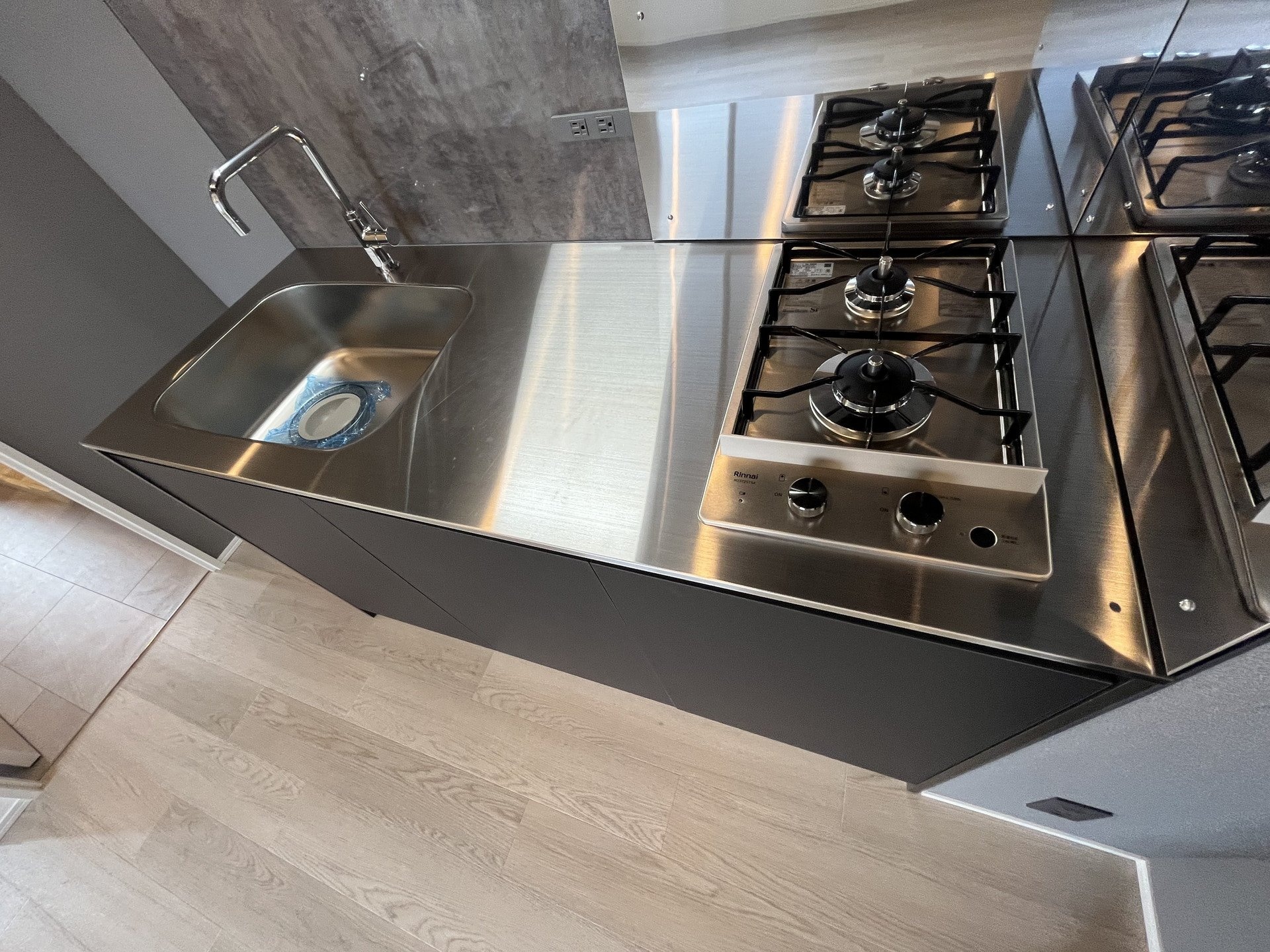 レジディア芝大門IIの物件内観写真