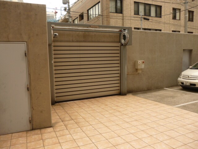 六本木ライズハウスの物件内観写真