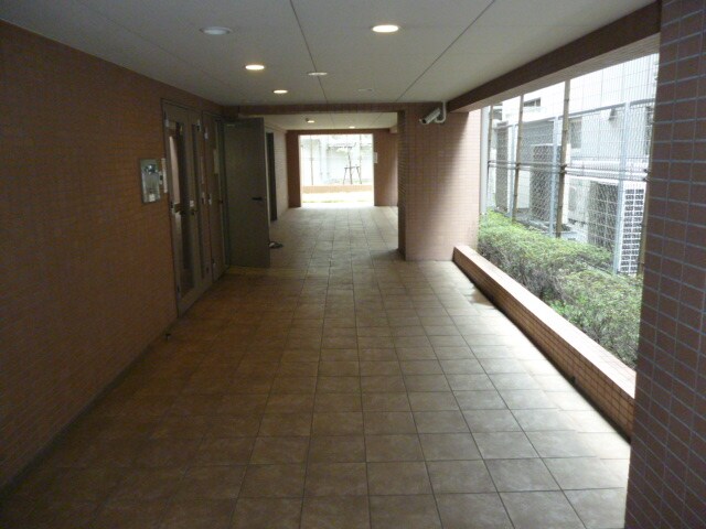 六本木ライズハウスの物件内観写真