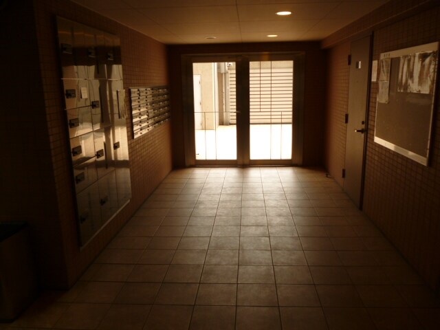 六本木ライズハウスの物件内観写真