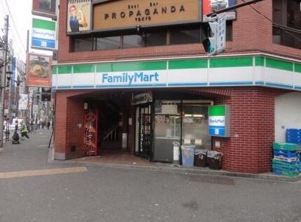 六本木ライズハウスの物件内観写真