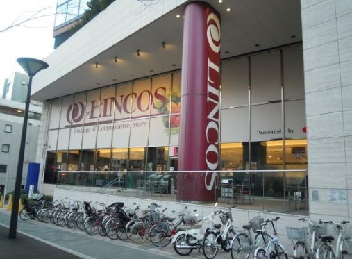 六本木ライズハウスの物件内観写真