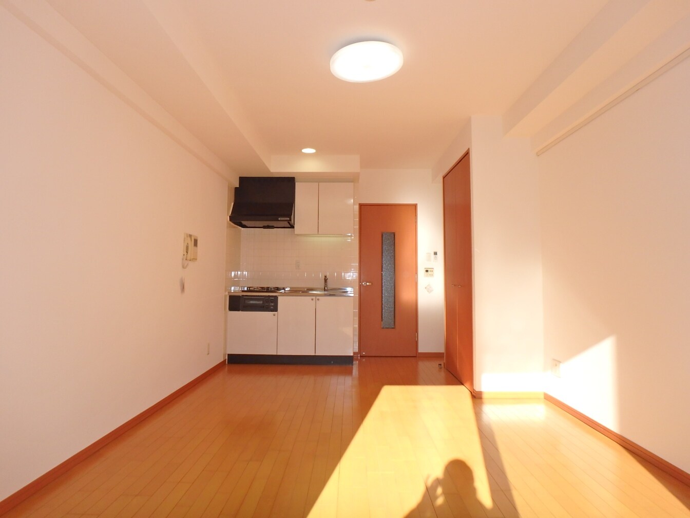 六本木ライズハウスの物件内観写真