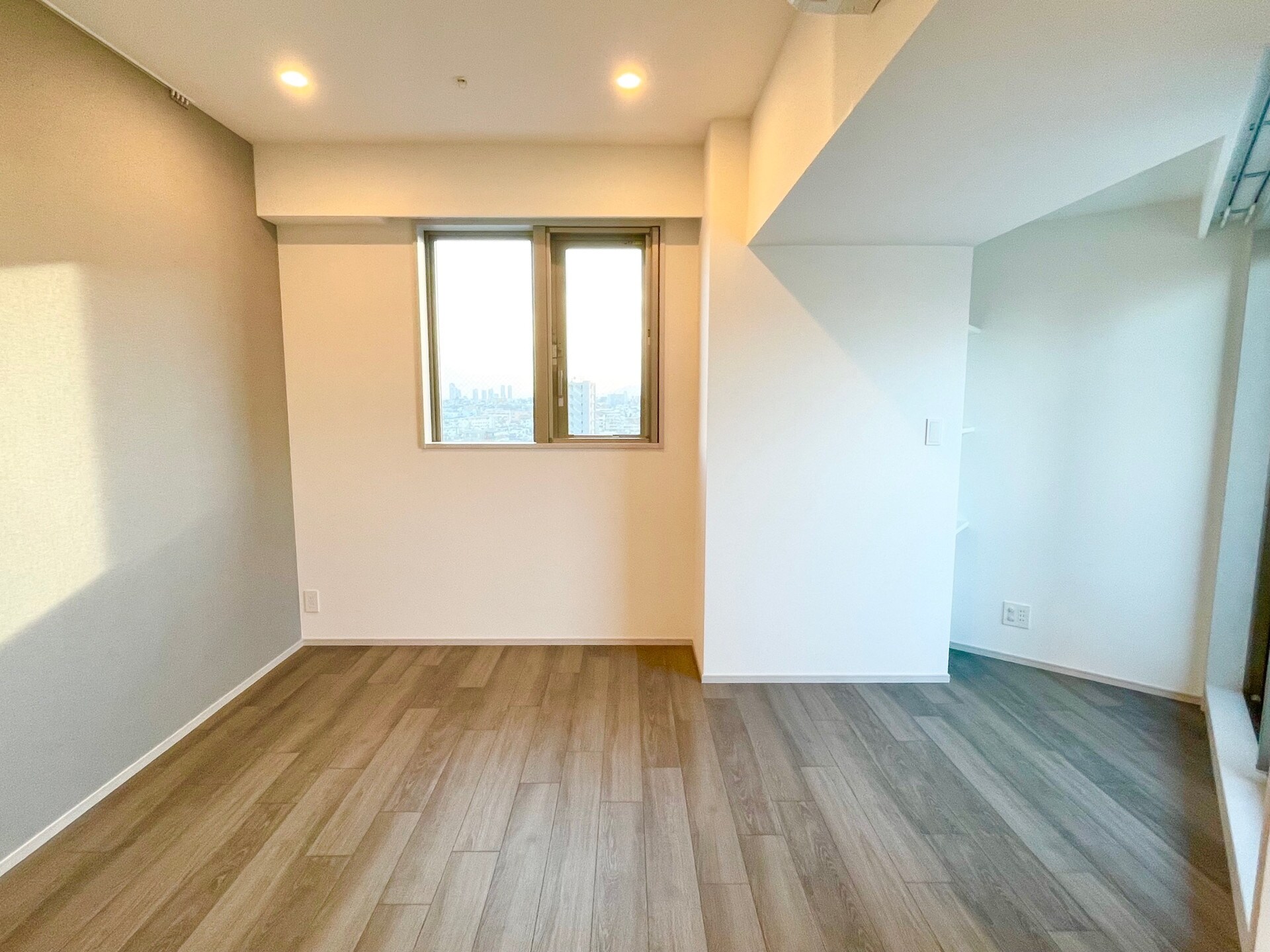 ザ・パークハビオ荏原中延プレイスの物件内観写真