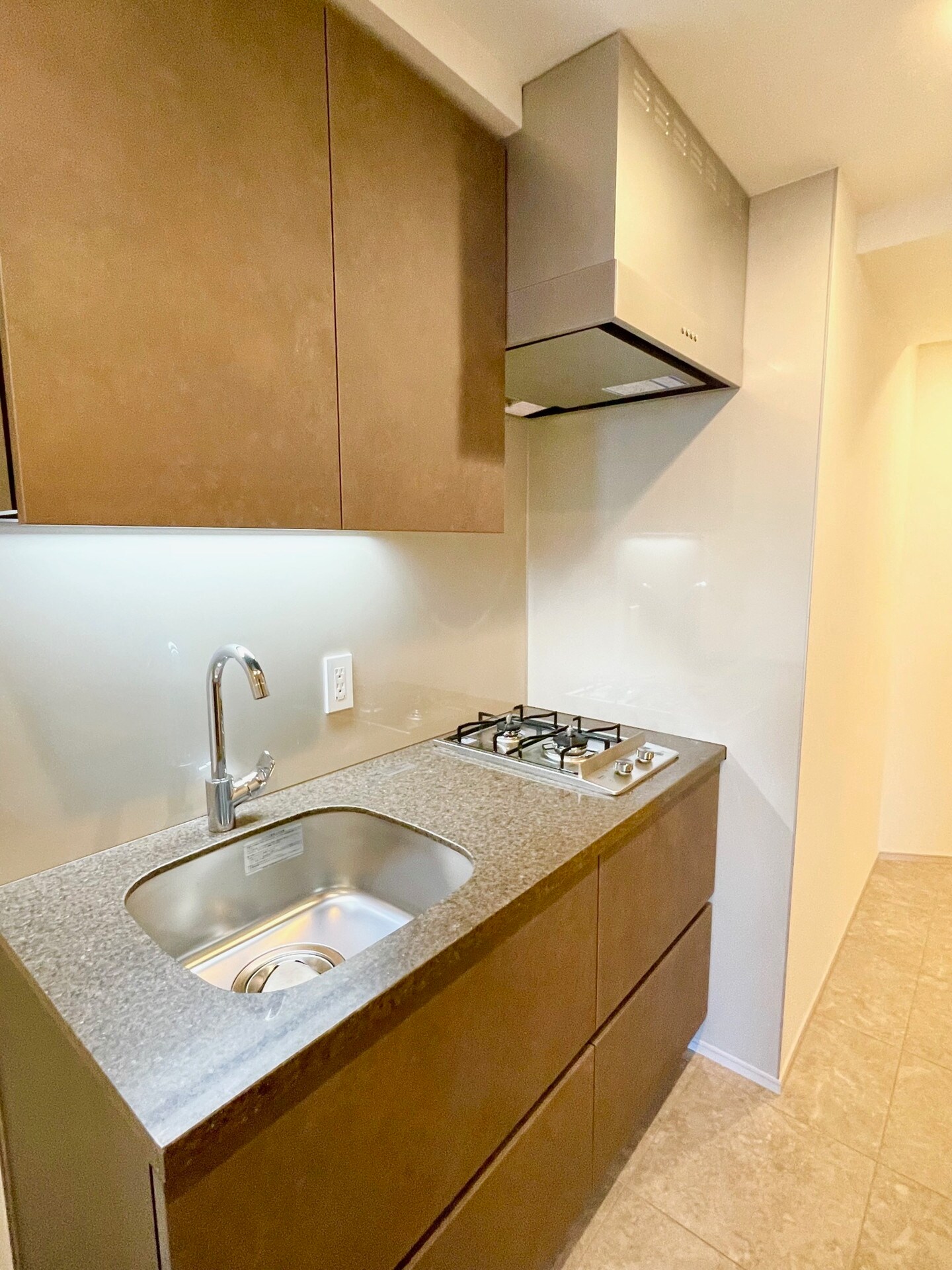 ザ・パークハビオ荏原中延プレイスの物件内観写真