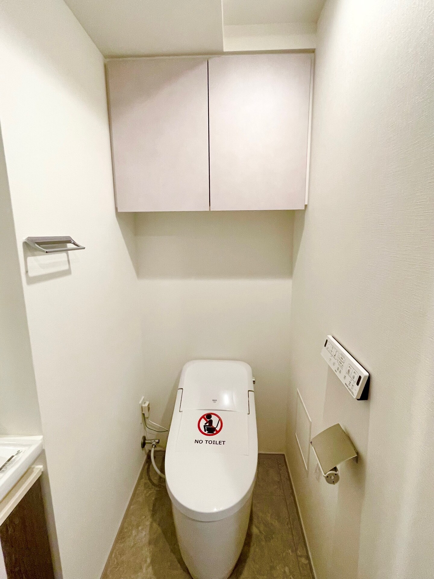 ザ・パークハビオ荏原中延プレイスの物件内観写真