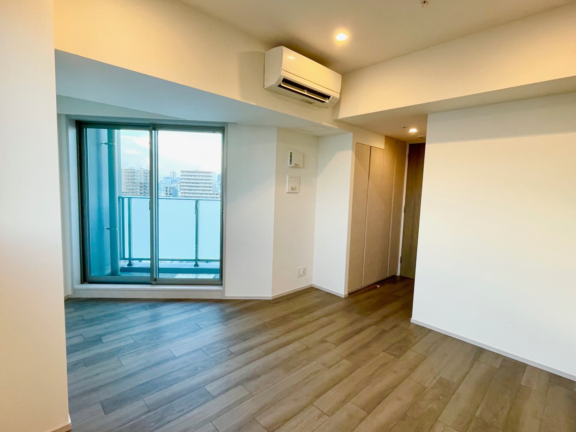 ザ・パークハビオ荏原中延プレイスの物件内観写真