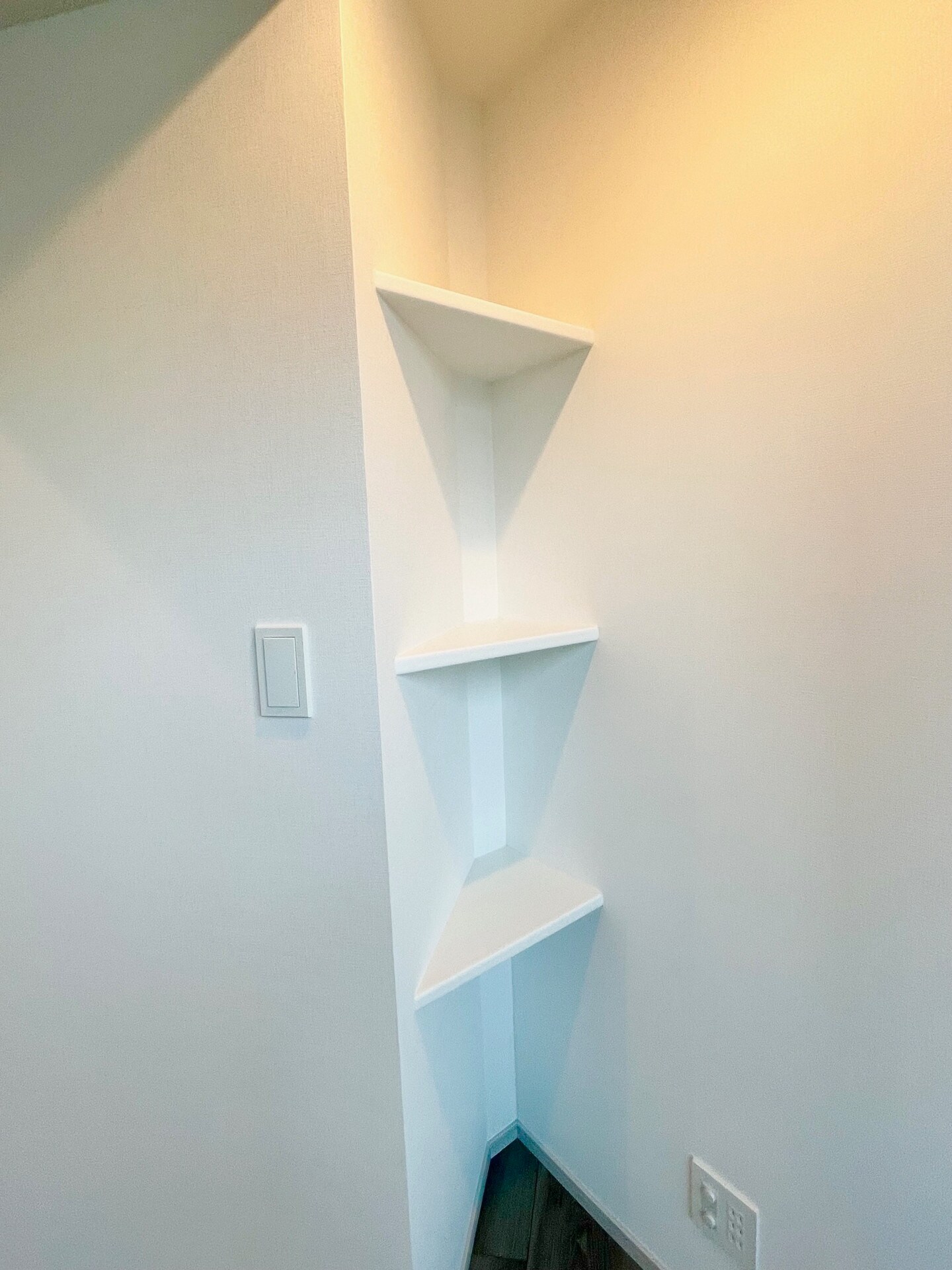 ザ・パークハビオ荏原中延プレイスの物件内観写真