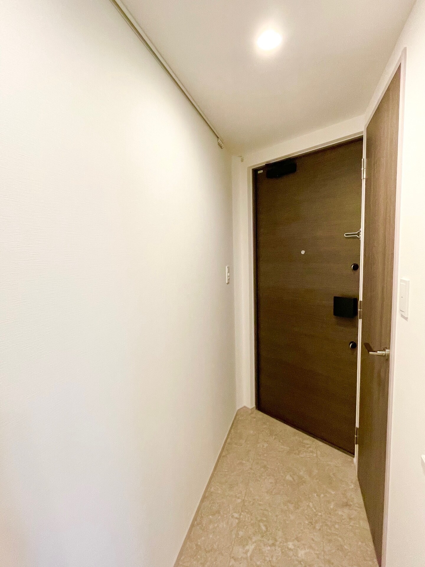 ザ・パークハビオ荏原中延プレイスの物件内観写真