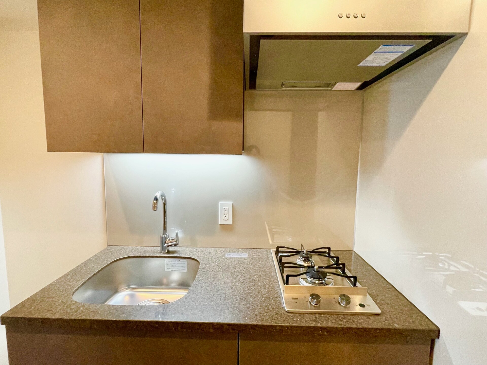 ザ・パークハビオ荏原中延プレイスの物件内観写真