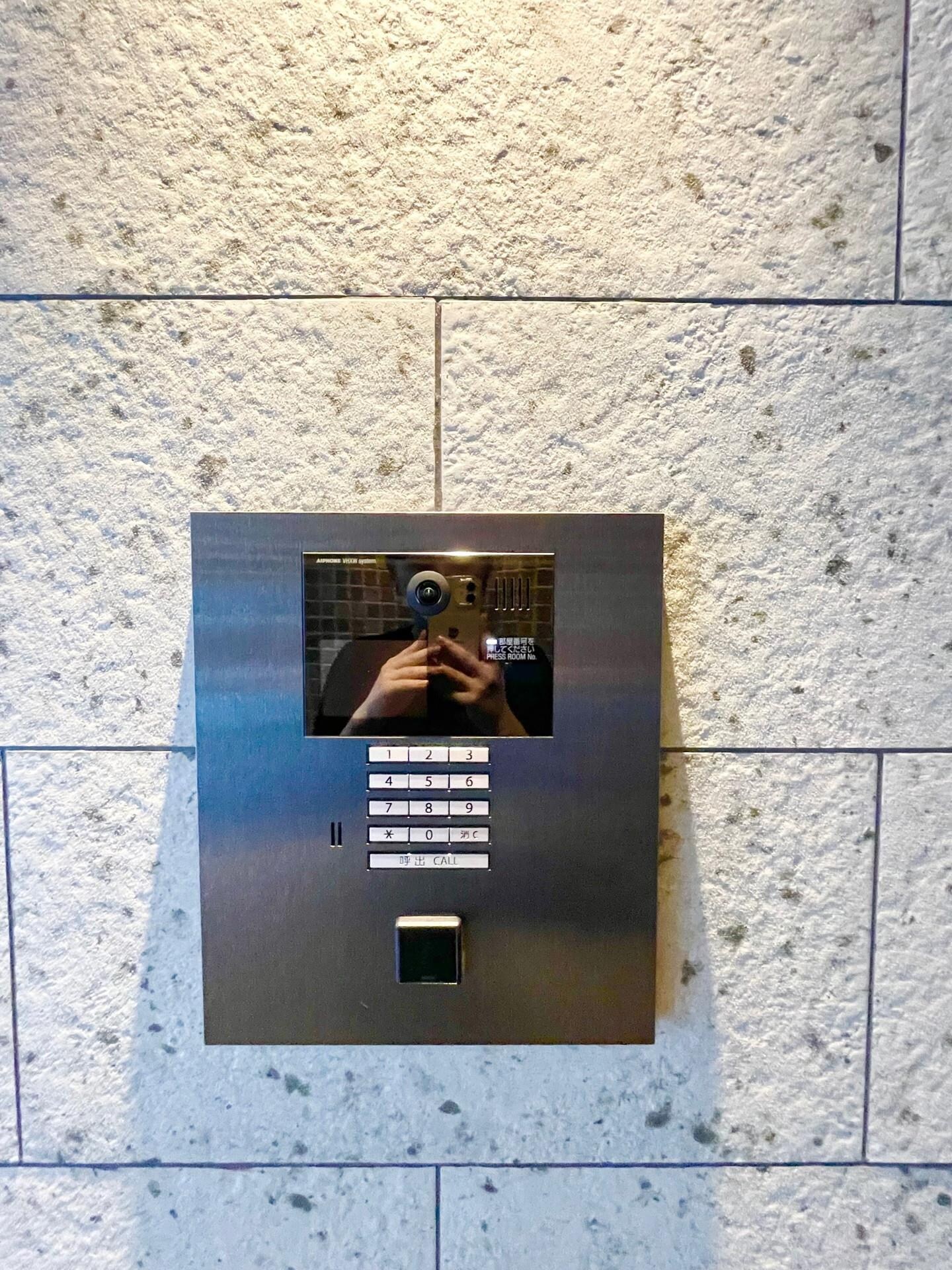 ザ・パークハビオ荏原中延プレイスの物件内観写真