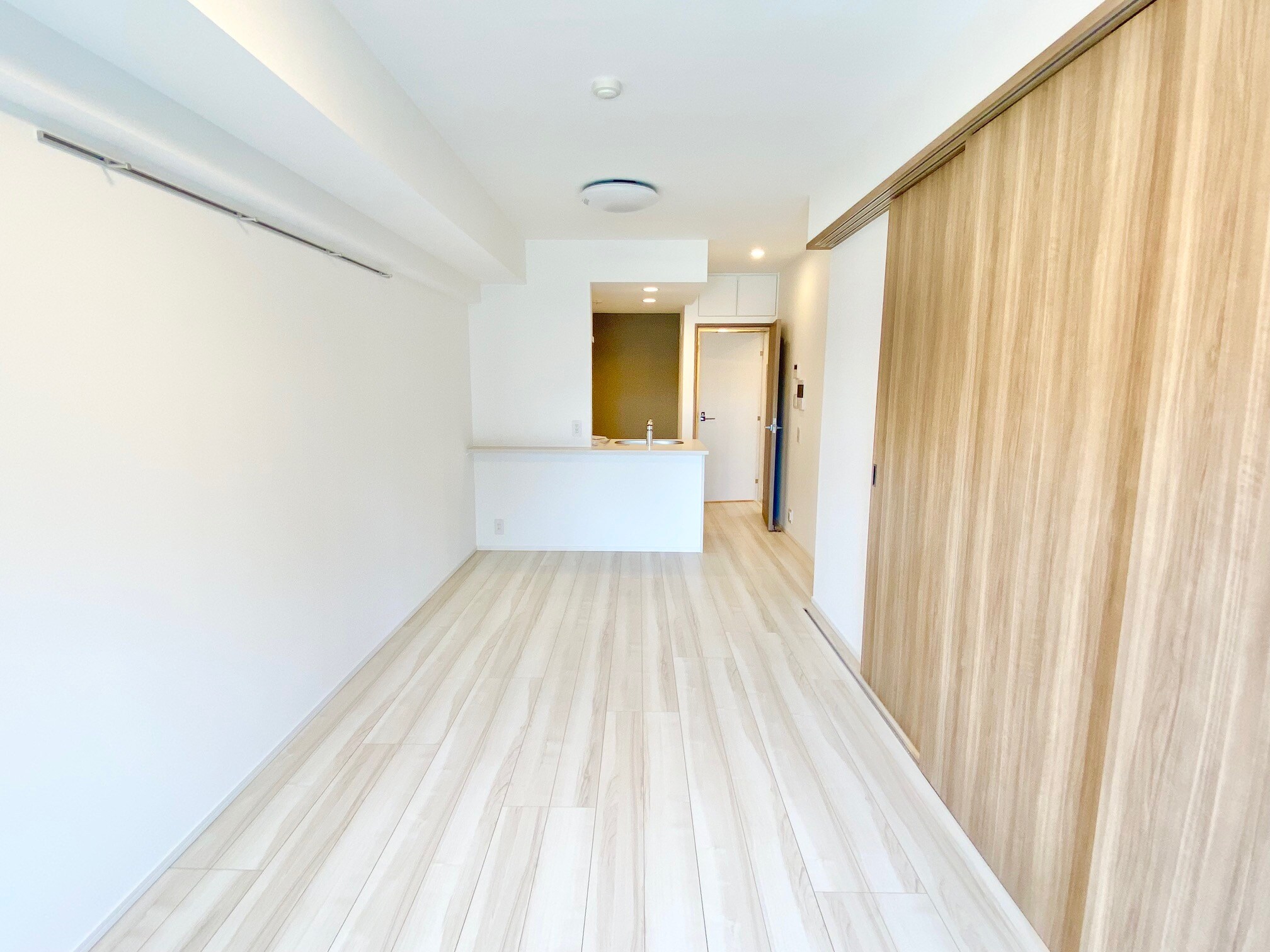 アジールコート品川中延サウスの物件内観写真