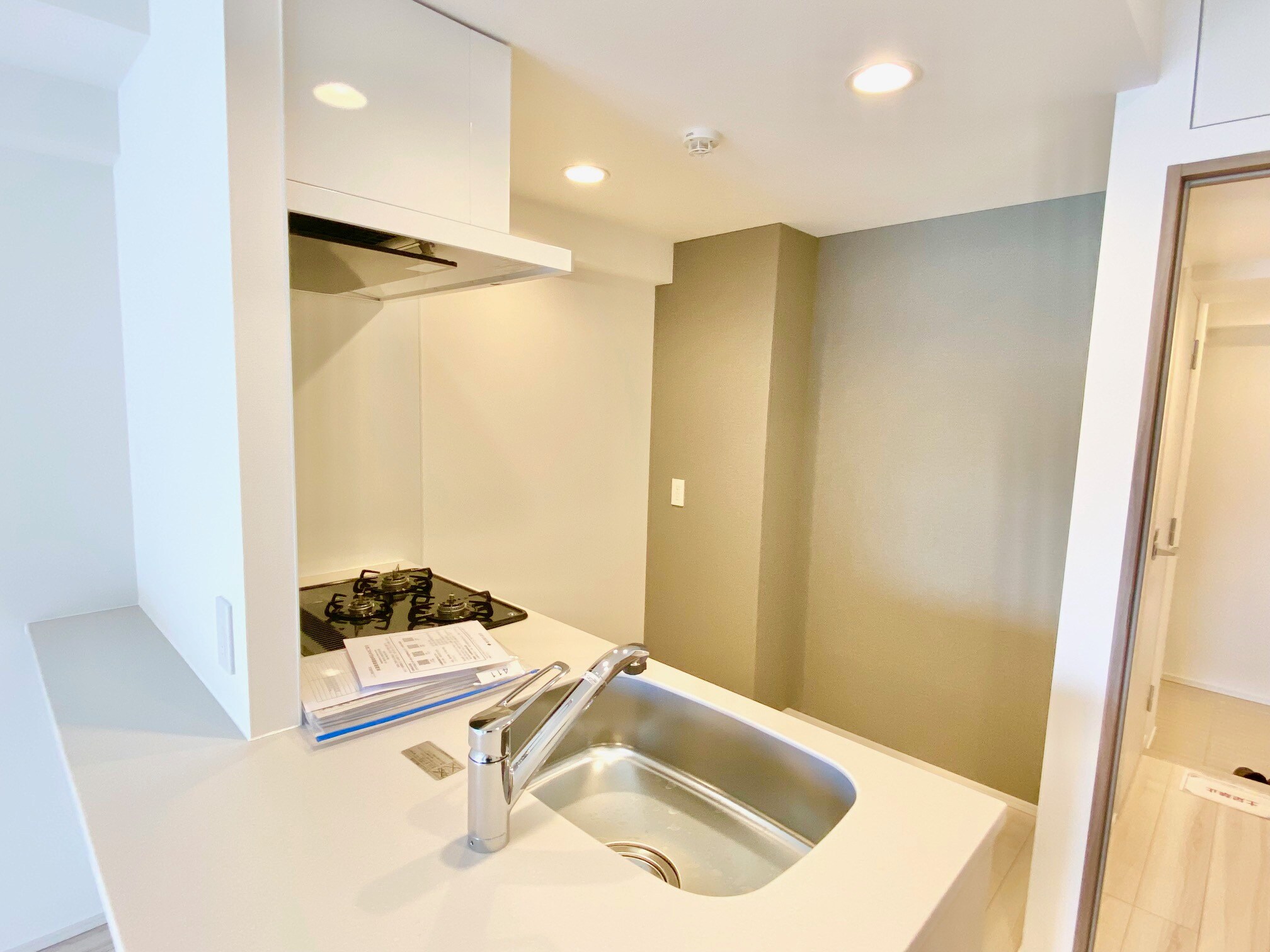 アジールコート品川中延サウスの物件内観写真