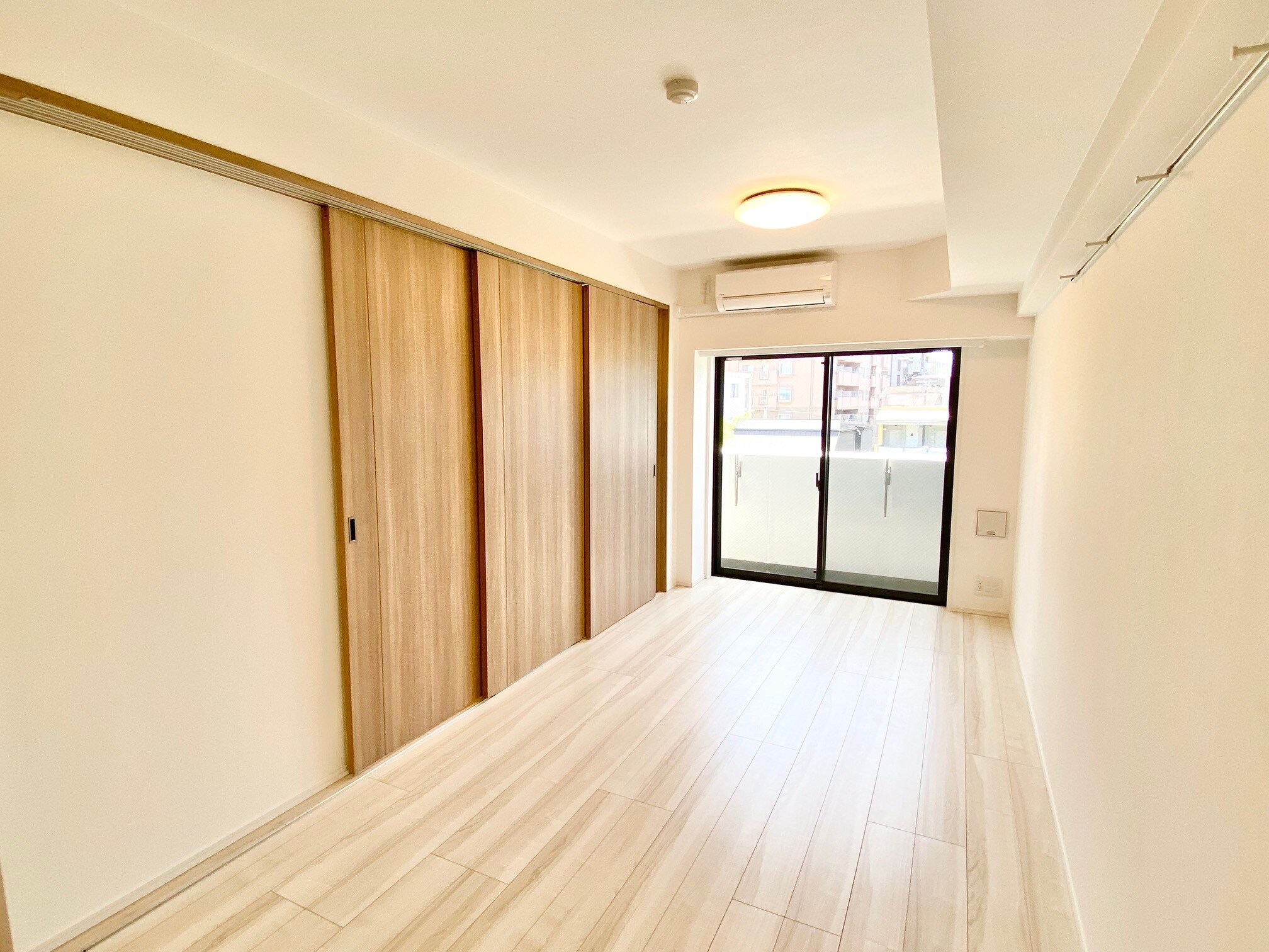 アジールコート品川中延サウスの物件内観写真