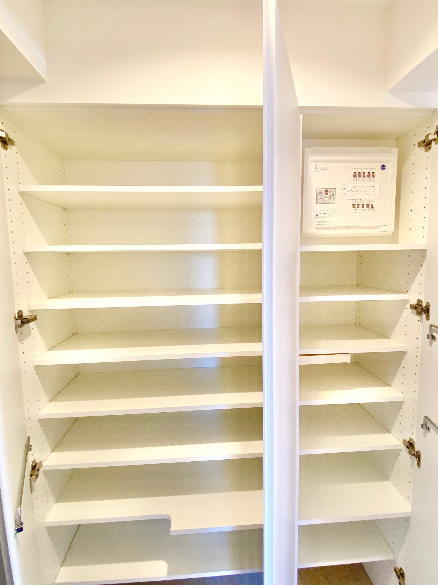 アジールコート品川中延サウスの物件内観写真