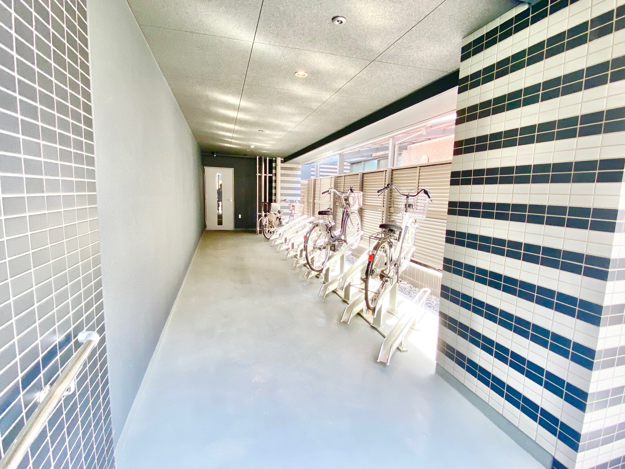 アジールコート品川中延サウスの物件内観写真