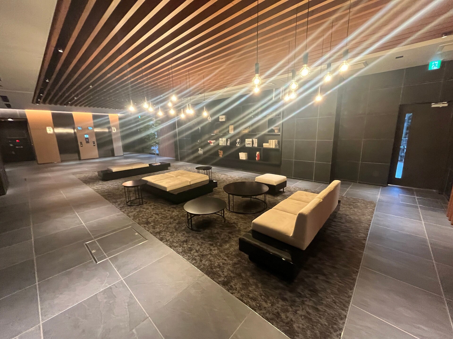 ザ・パークハビオ滝野川の物件内観写真