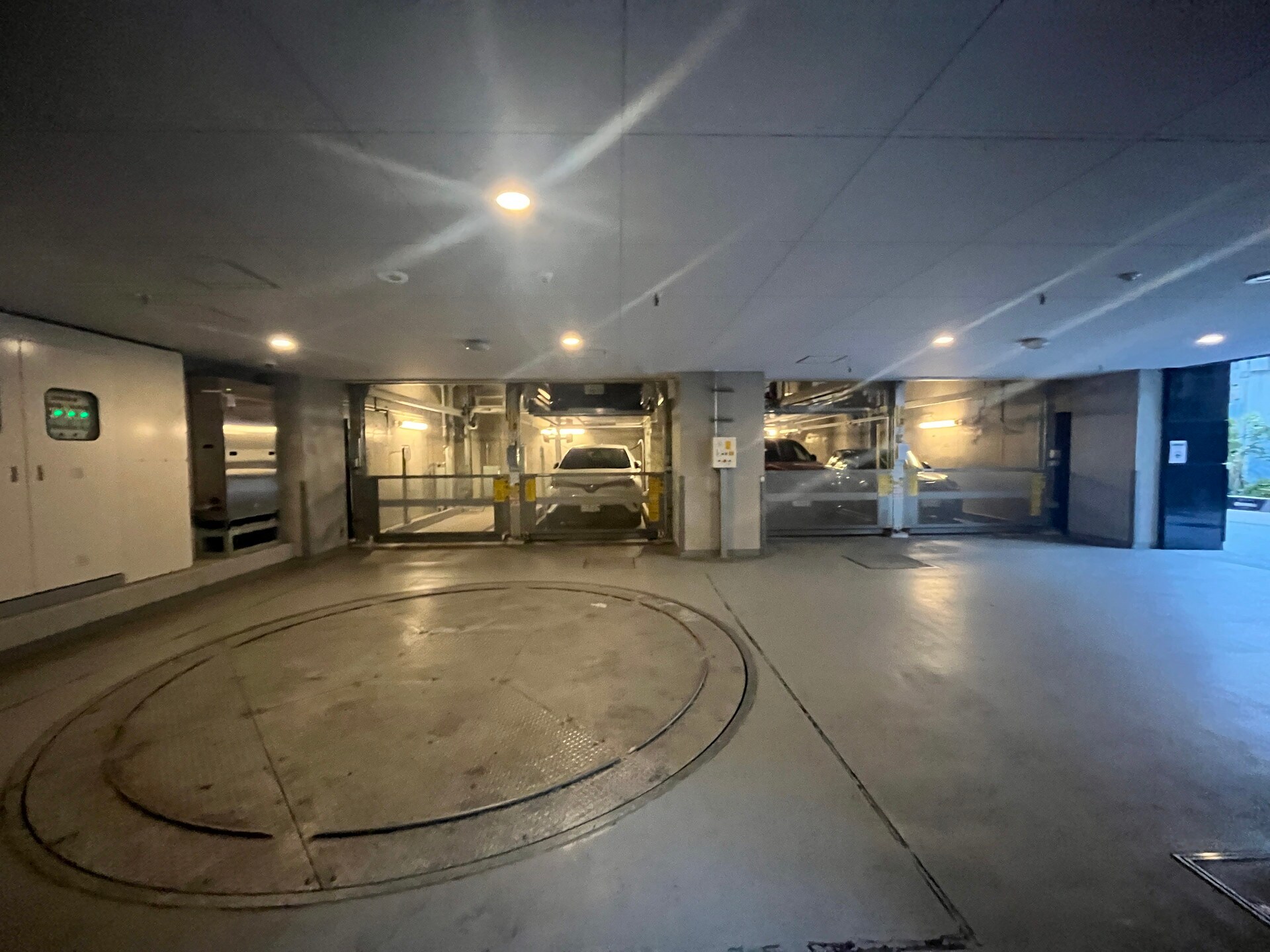 ザ・パークハビオ滝野川の物件内観写真