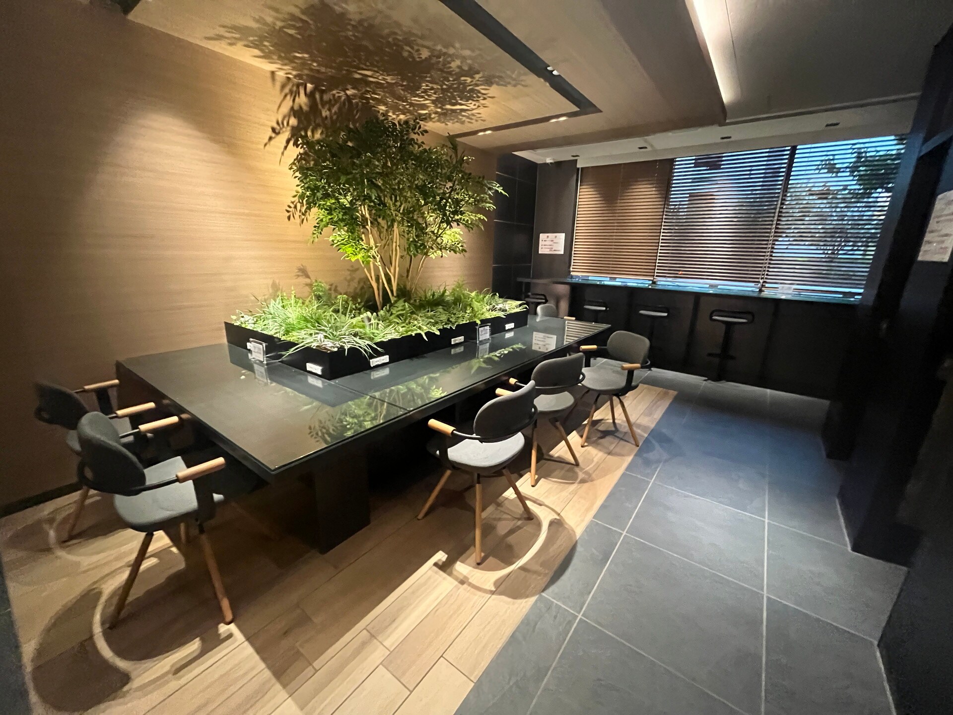 ザ・パークハビオ滝野川の物件内観写真